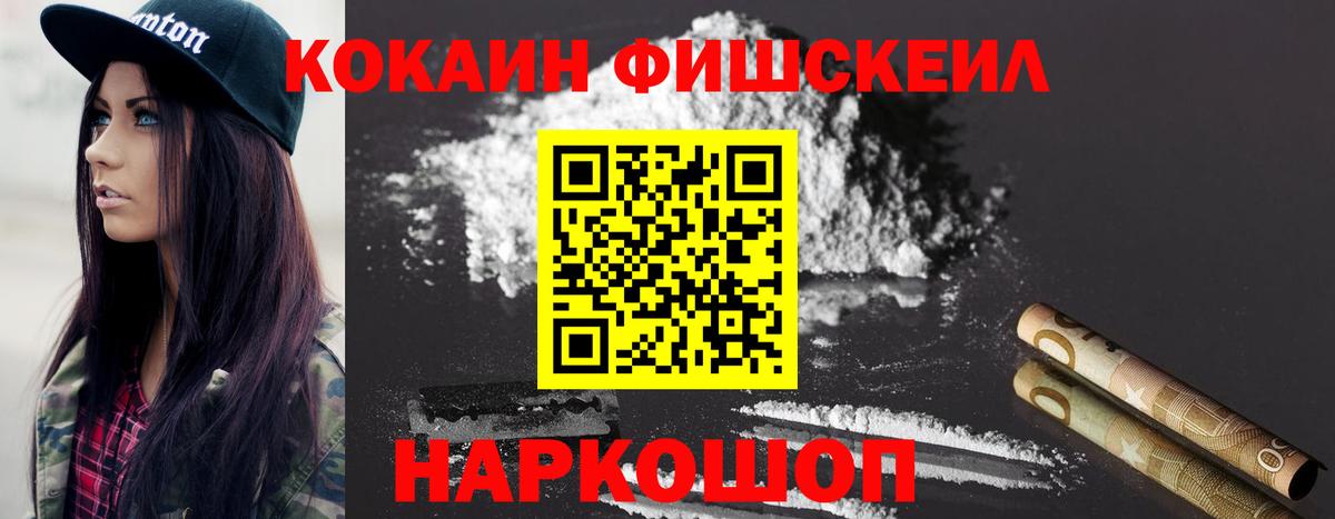 Ревда  COCAIN FishScale  Вход с VPN 